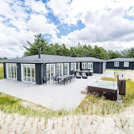 Tatil Evi Holiday Cxxv
